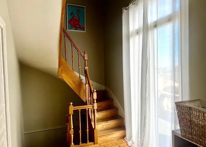 Beautiful Family Home